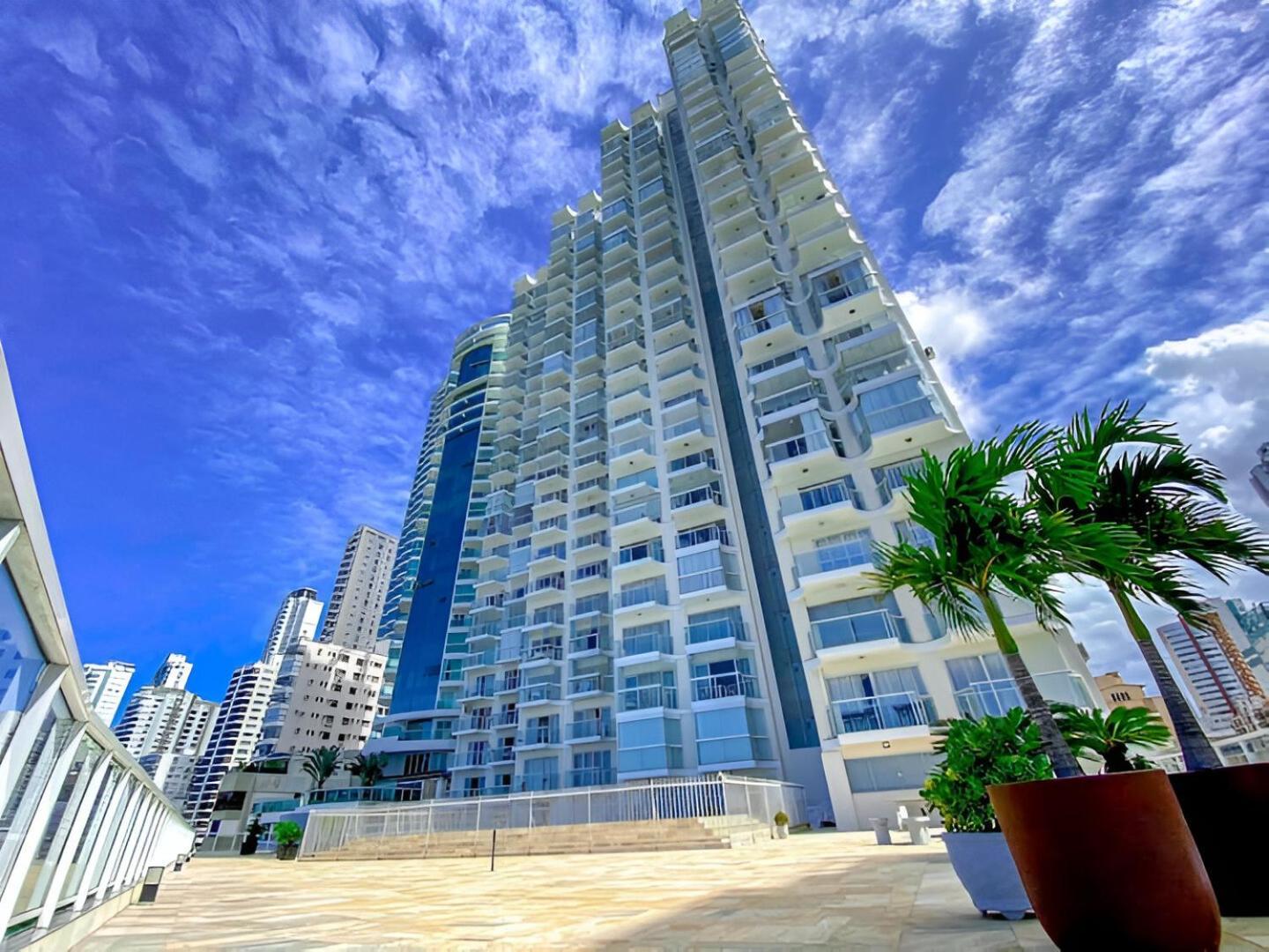 Imperatriz Atlantica 2554 Balneario Camboriu