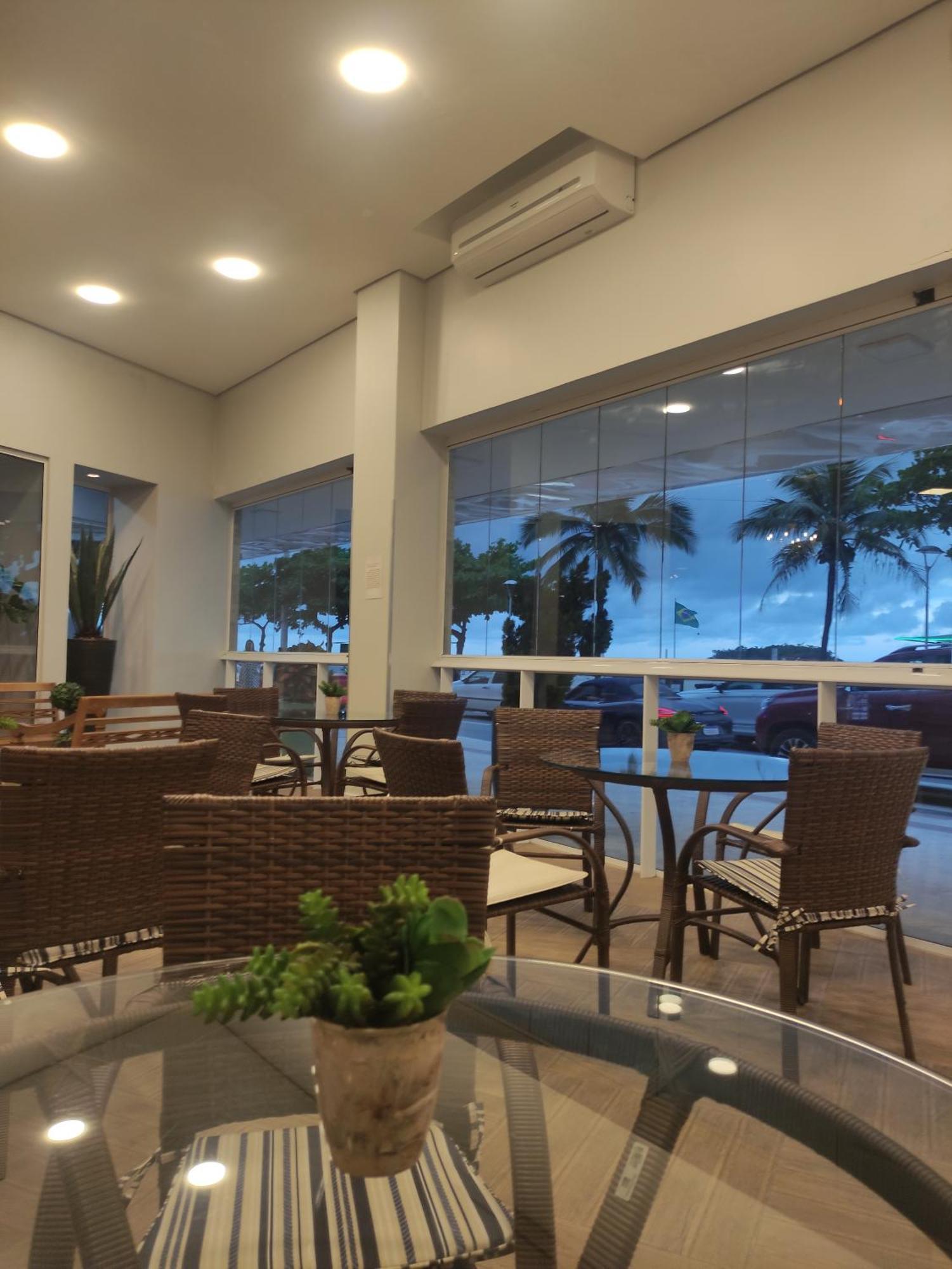 Imperatriz Atlantica 2554 Apartamento Balneario Camboriu